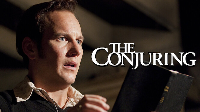 The Conjuring 2013 Netflix Flixable 5657