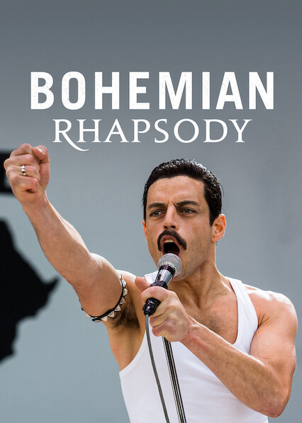 Is Bohemian Rhapsody on Netflix in Australia Where to Watch the Movie New On Netflix Australia New Zealand